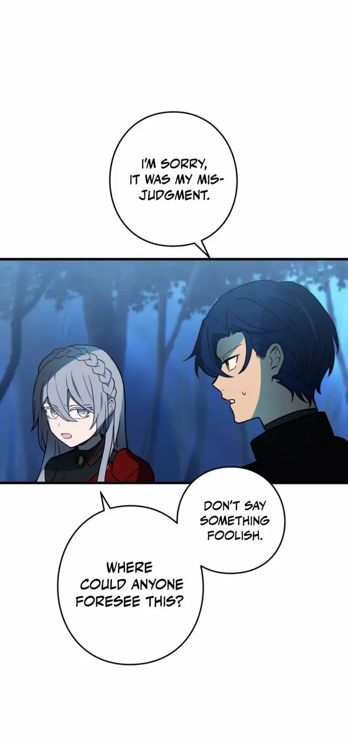 Read Reborn Ranker – Gravity User chapter 83 image 42 on Lezhin