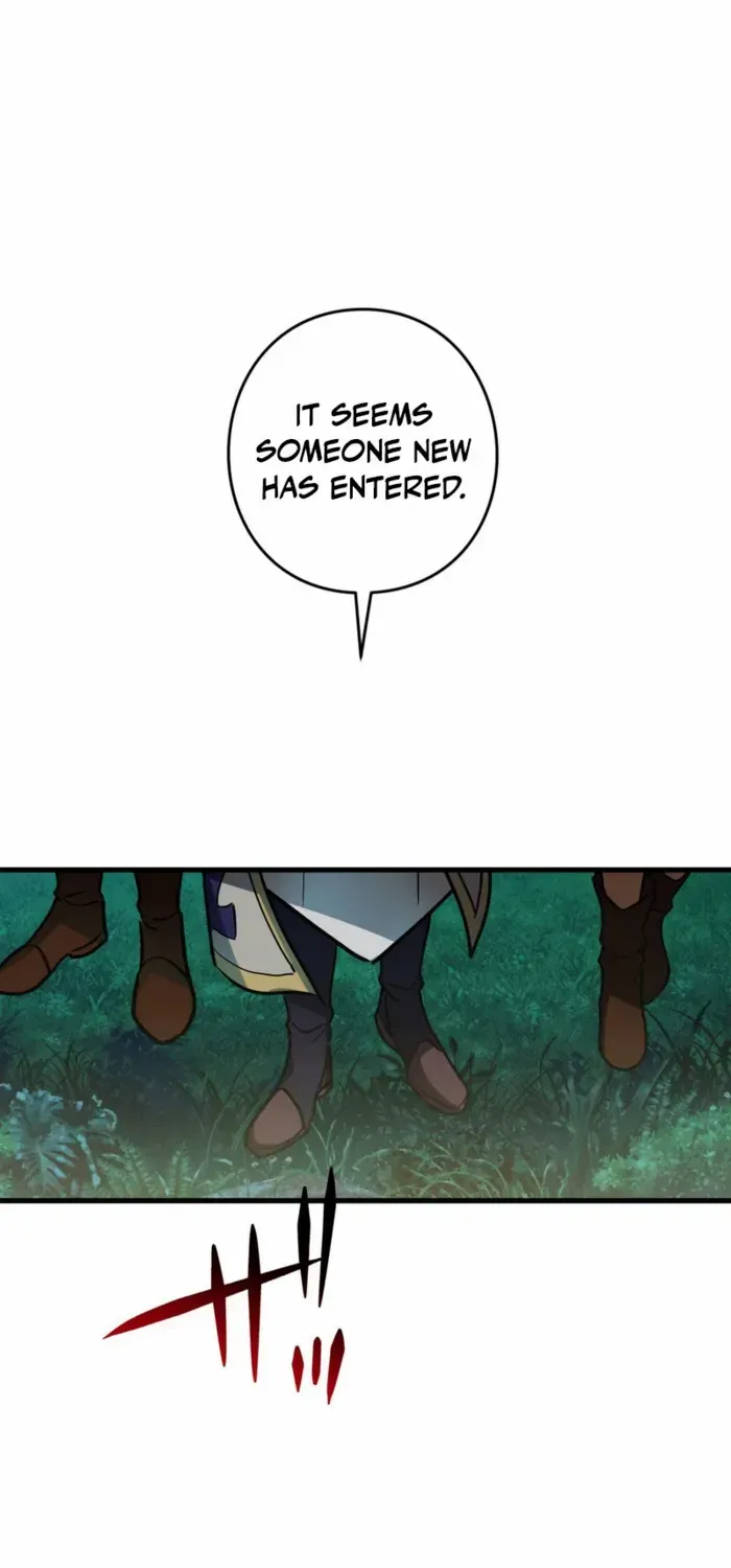 Read Reborn Ranker – Gravity User chapter 83 image 43 on Lezhin