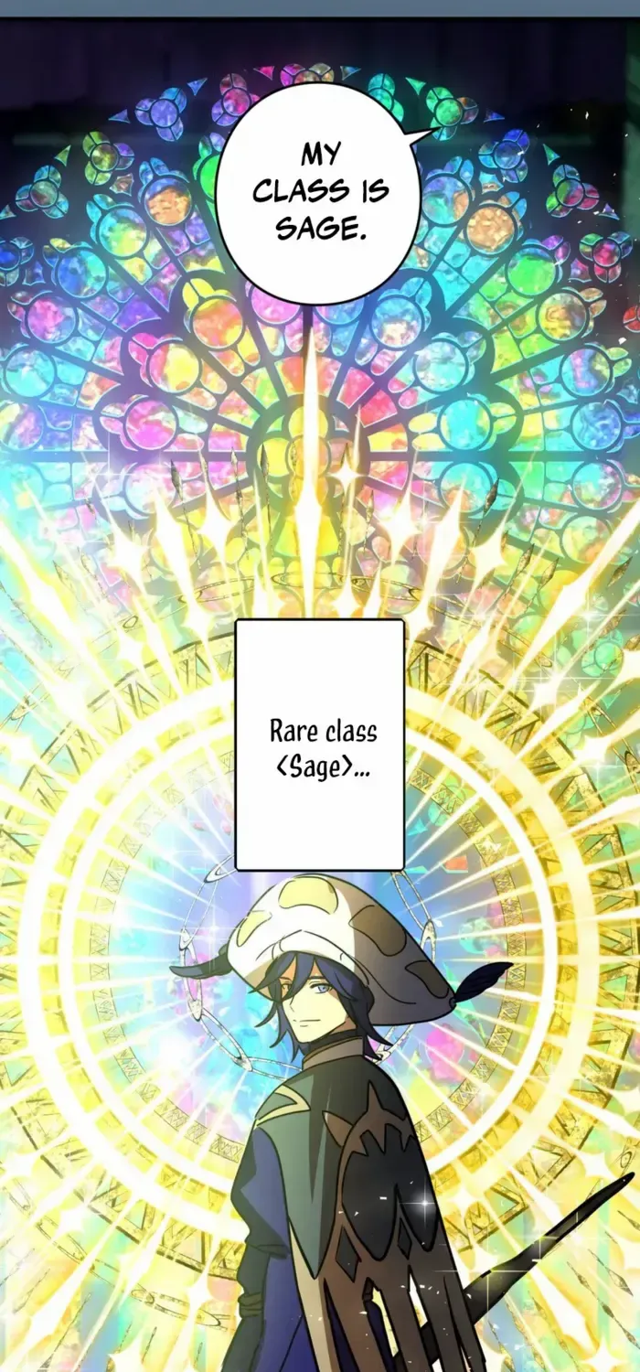 Read Reborn Ranker – Gravity User chapter 83 image 49 on Lezhin