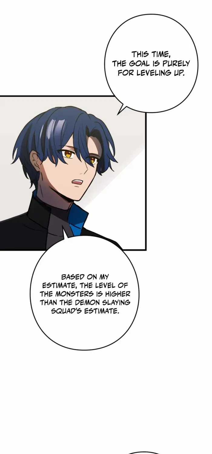 Read Reborn Ranker – Gravity User chapter 83 image 5 on Lezhin