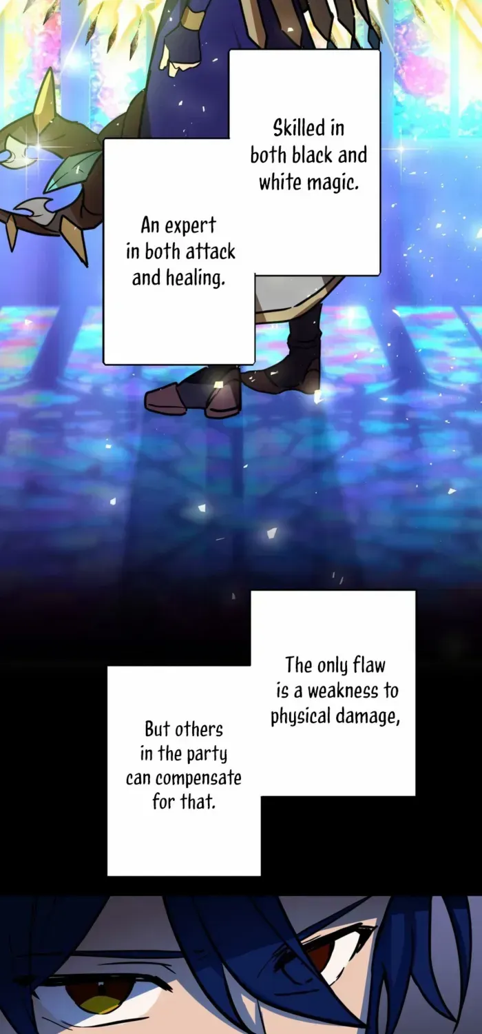 Read Reborn Ranker – Gravity User chapter 83 image 50 on Lezhin