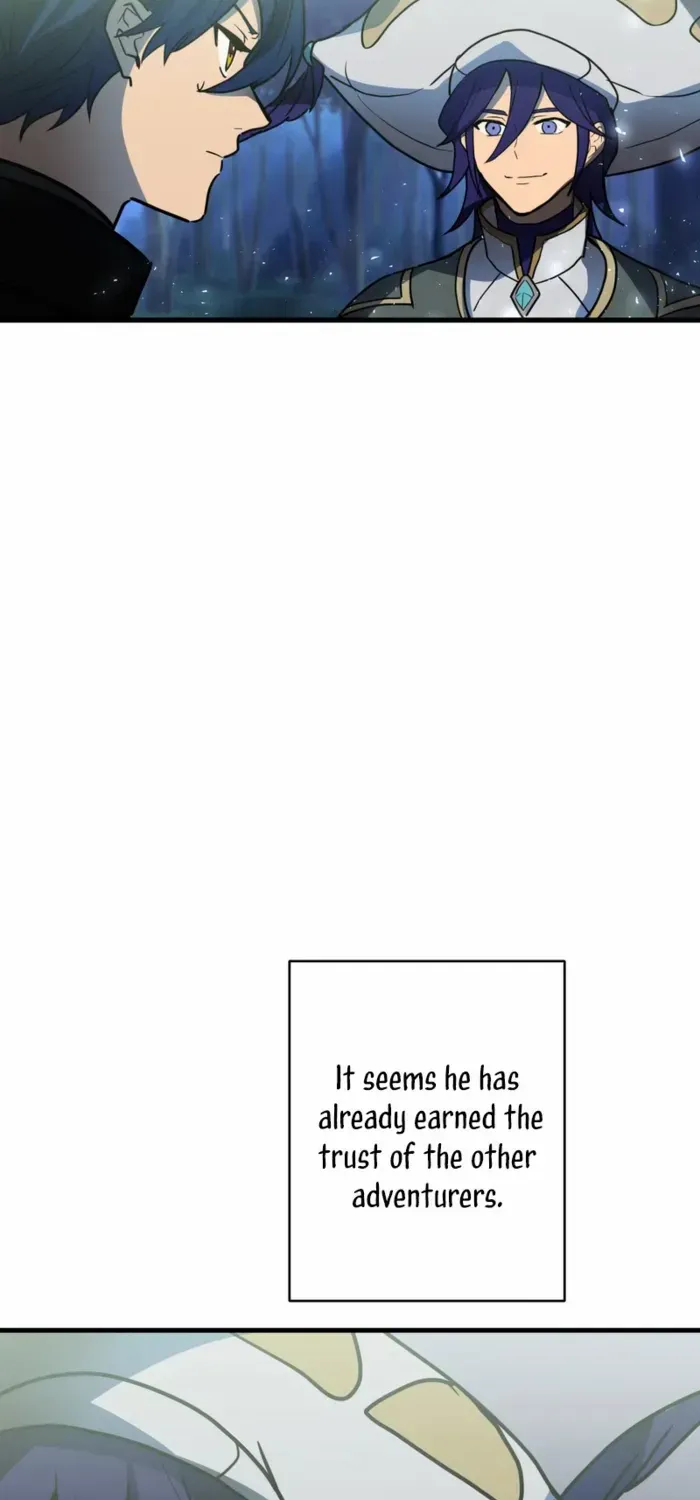 Read Reborn Ranker – Gravity User chapter 83 image 53 on Lezhin