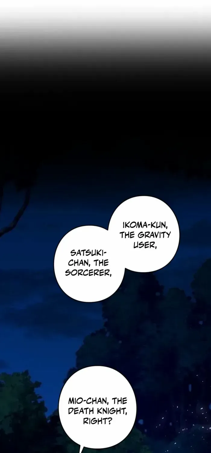 Read Reborn Ranker – Gravity User chapter 83 image 56 on Lezhin
