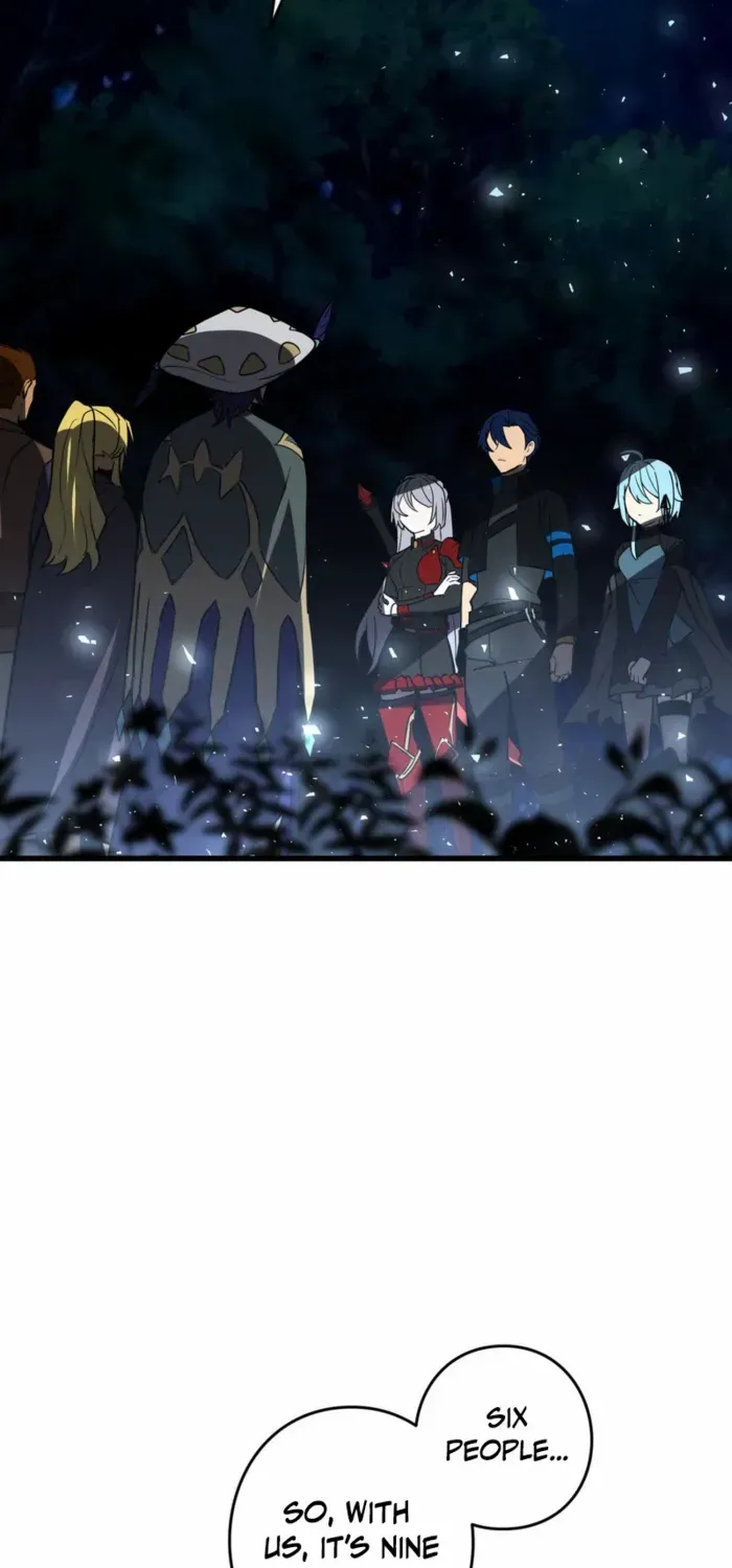 Read Reborn Ranker – Gravity User chapter 83 image 57 on Lezhin