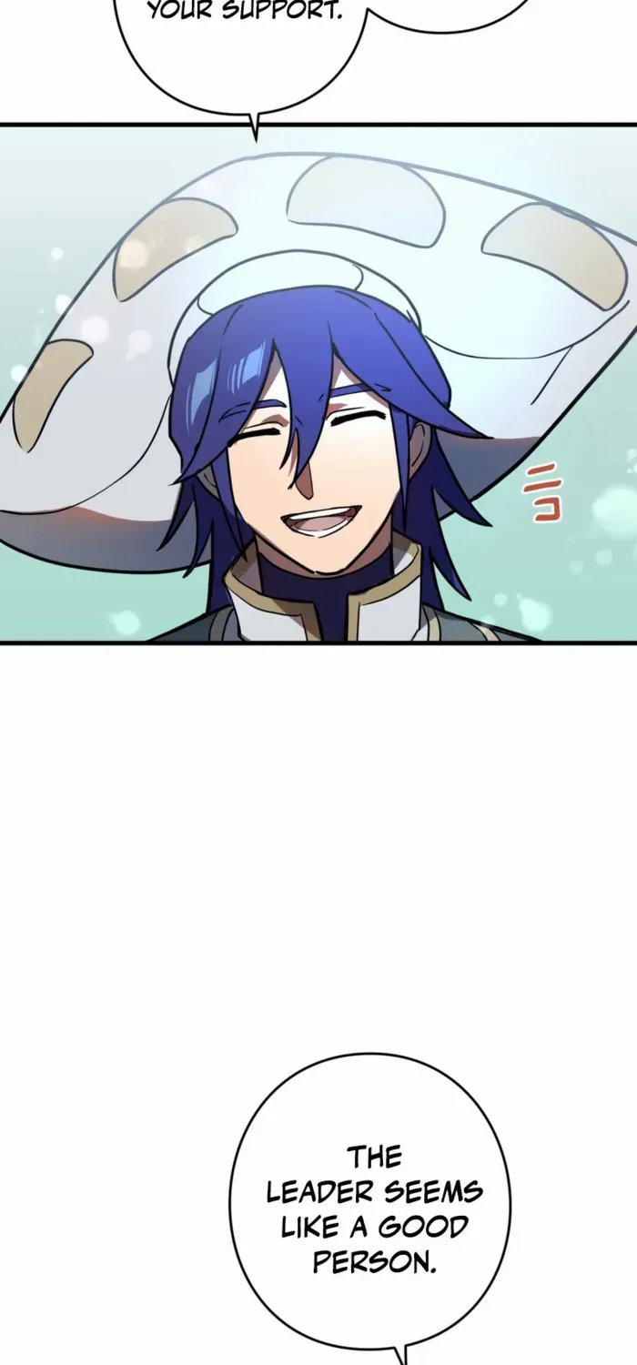 Read Reborn Ranker – Gravity User chapter 83 image 59 on Lezhin