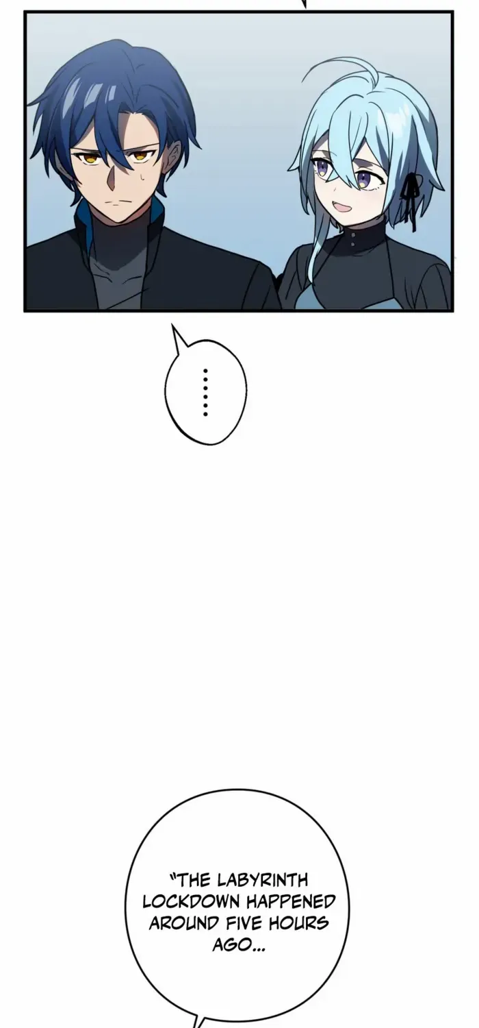 Read Reborn Ranker – Gravity User chapter 83 image 60 on Lezhin