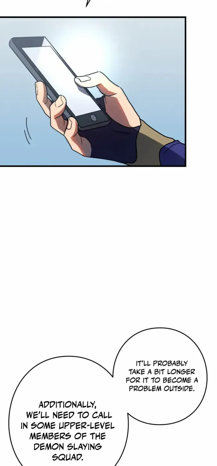 Read Reborn Ranker – Gravity User chapter 83 image 61 on Lezhin