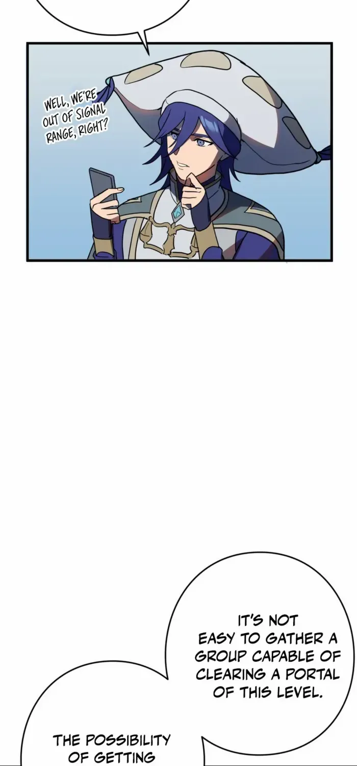 Read Reborn Ranker – Gravity User chapter 83 image 62 on Lezhin