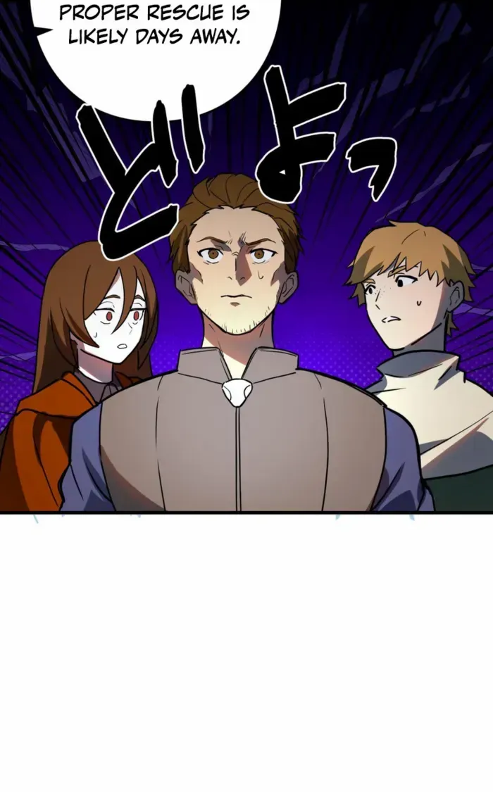 Read Reborn Ranker – Gravity User chapter 83 image 63 on Lezhin