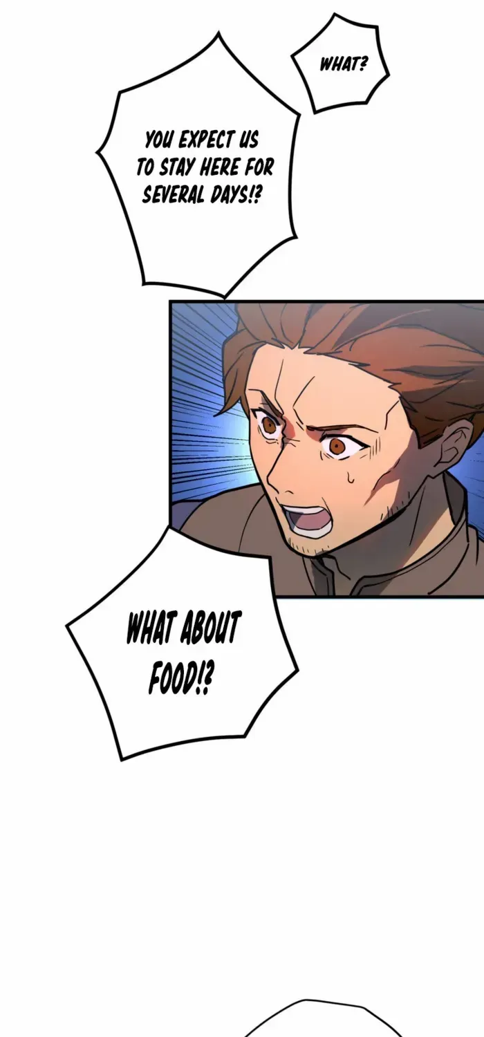 Read Reborn Ranker – Gravity User chapter 83 image 64 on Lezhin