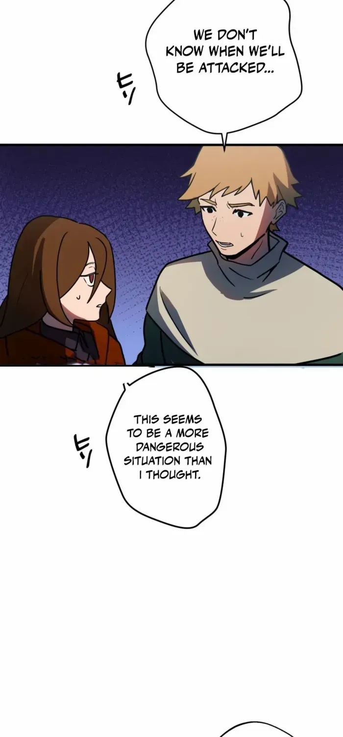 Read Reborn Ranker – Gravity User chapter 83 image 65 on Lezhin