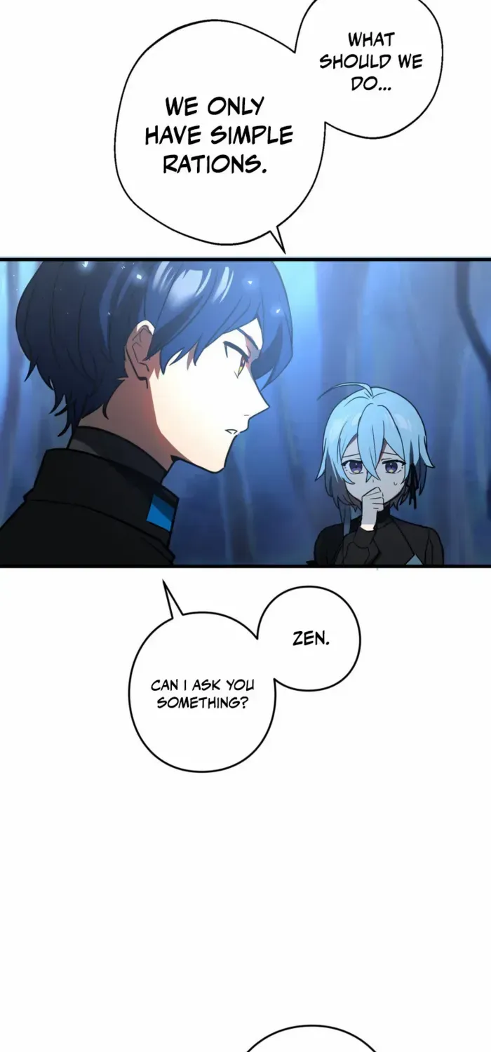 Read Reborn Ranker – Gravity User chapter 83 image 66 on Lezhin