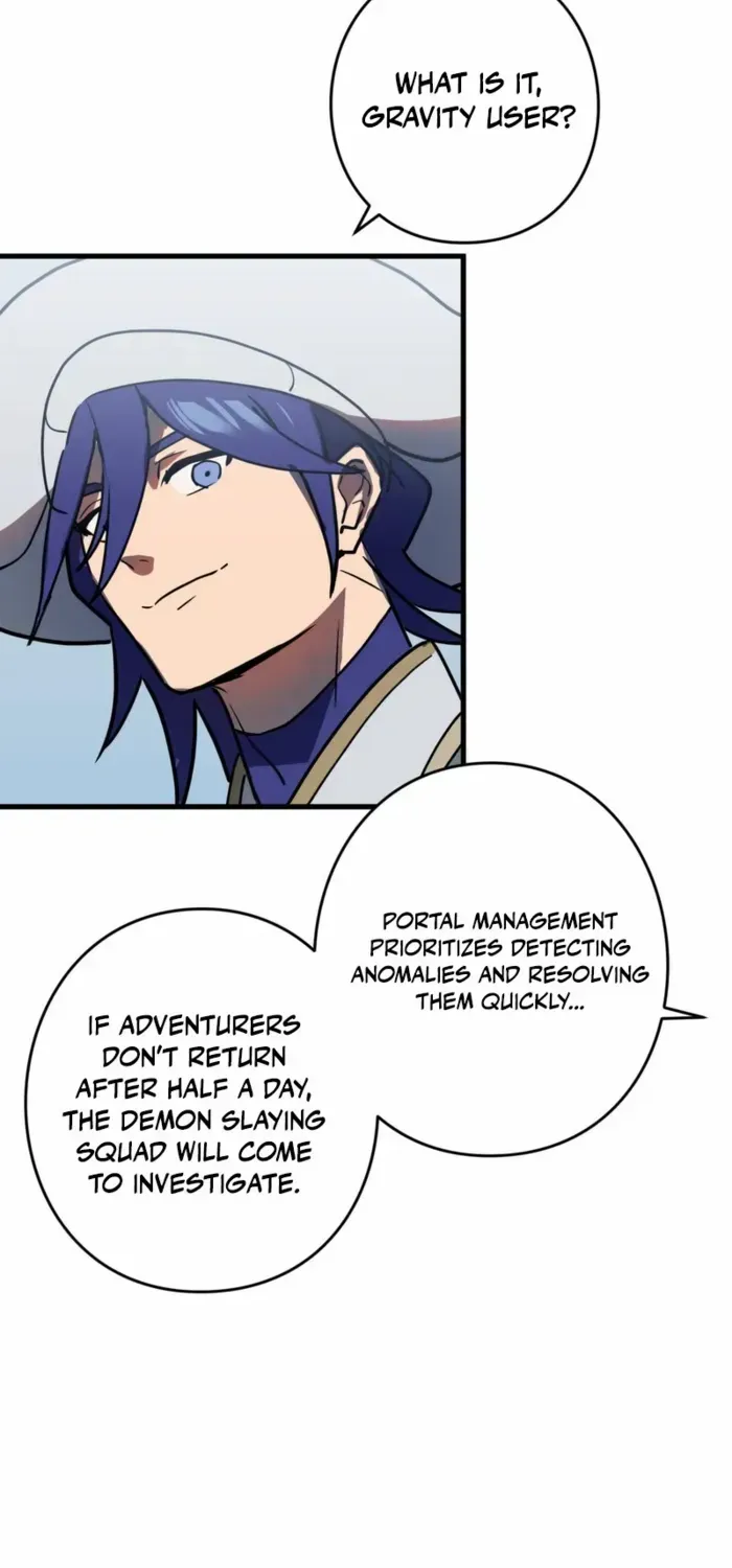 Read Reborn Ranker – Gravity User chapter 83 image 67 on Lezhin