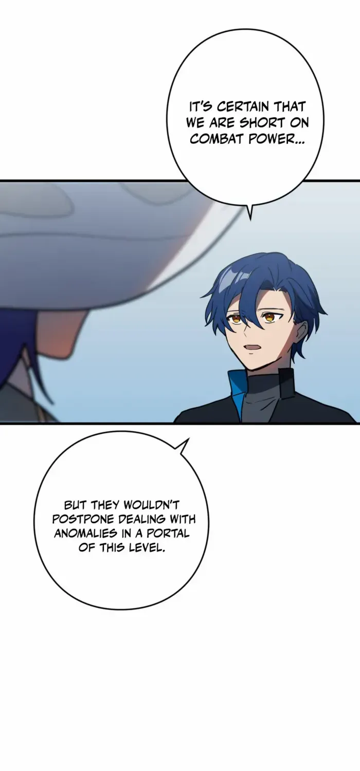 Read Reborn Ranker – Gravity User chapter 83 image 68 on Lezhin