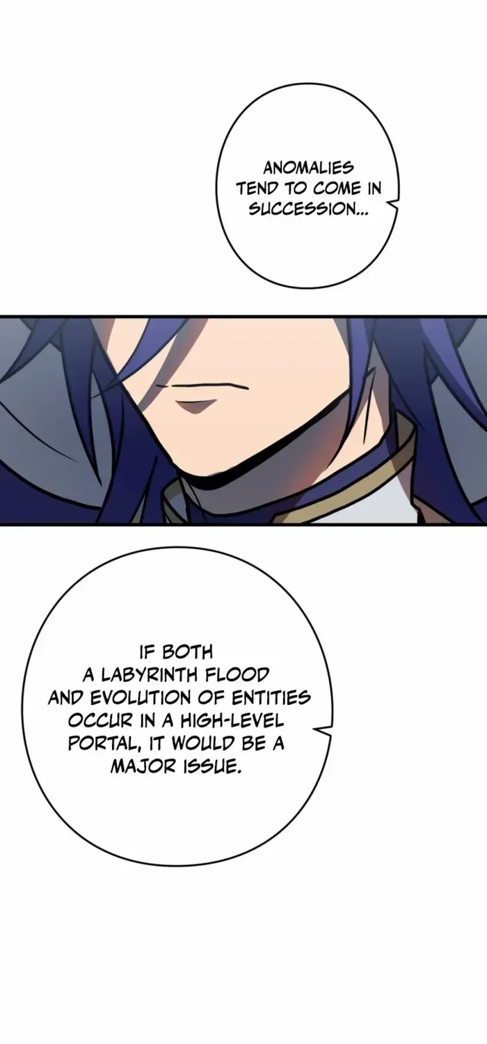 Read Reborn Ranker – Gravity User chapter 83 image 69 on Lezhin