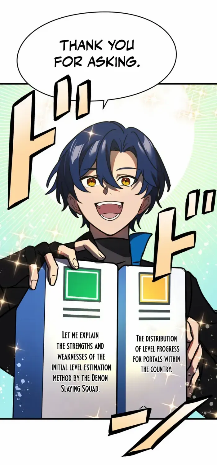 Read Reborn Ranker – Gravity User chapter 83 image 7 on Lezhin