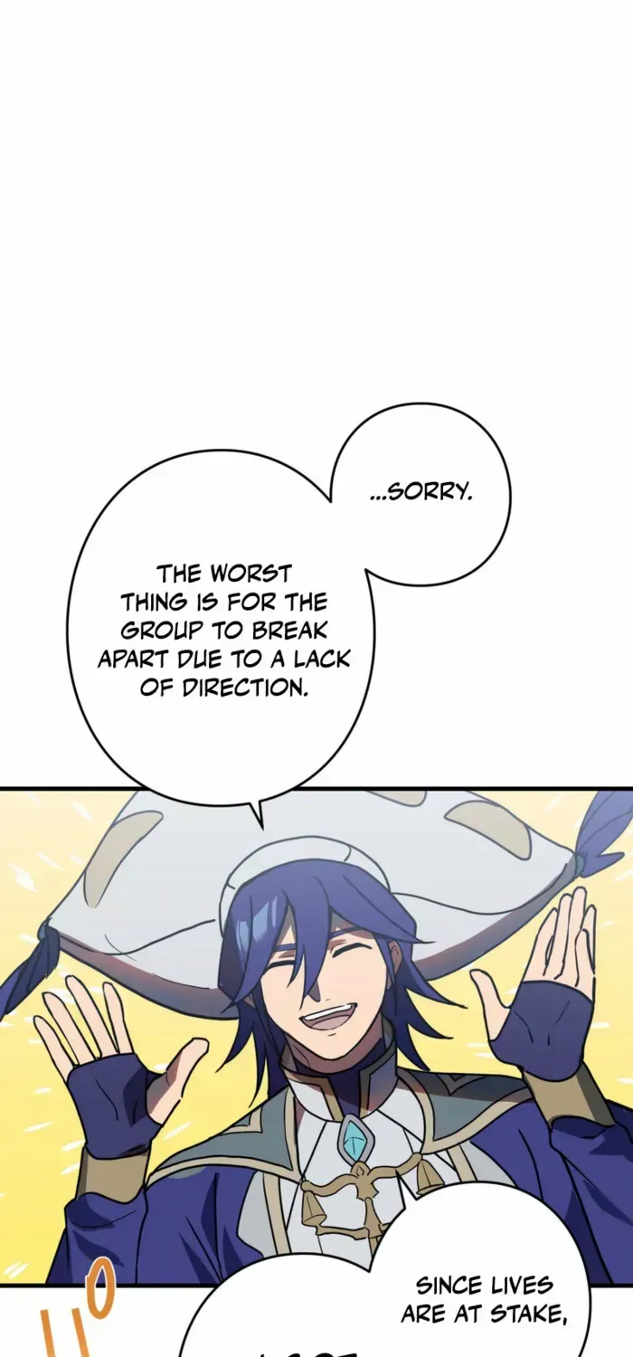 Read Reborn Ranker – Gravity User chapter 83 image 73 on Lezhin