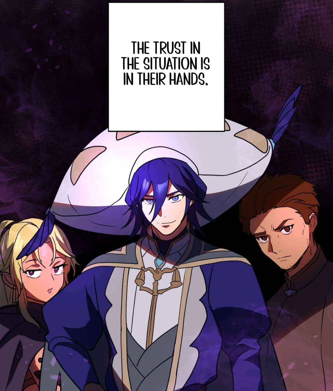 Read Reborn Ranker – Gravity User chapter 84 image 10 on Lezhin