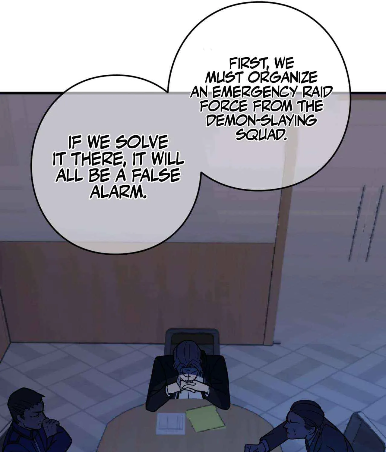 Read Reborn Ranker – Gravity User chapter 84 image 103 on Lezhin