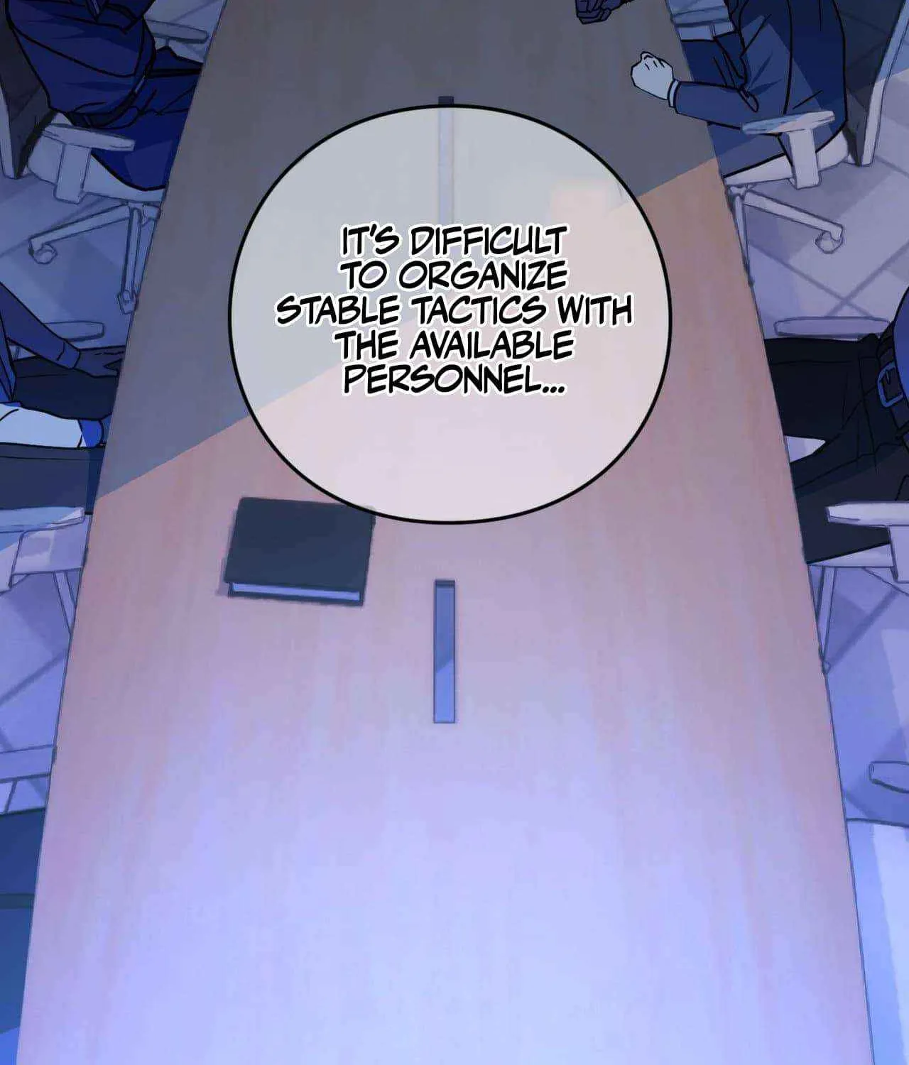 Read Reborn Ranker – Gravity User chapter 84 image 104 on Lezhin