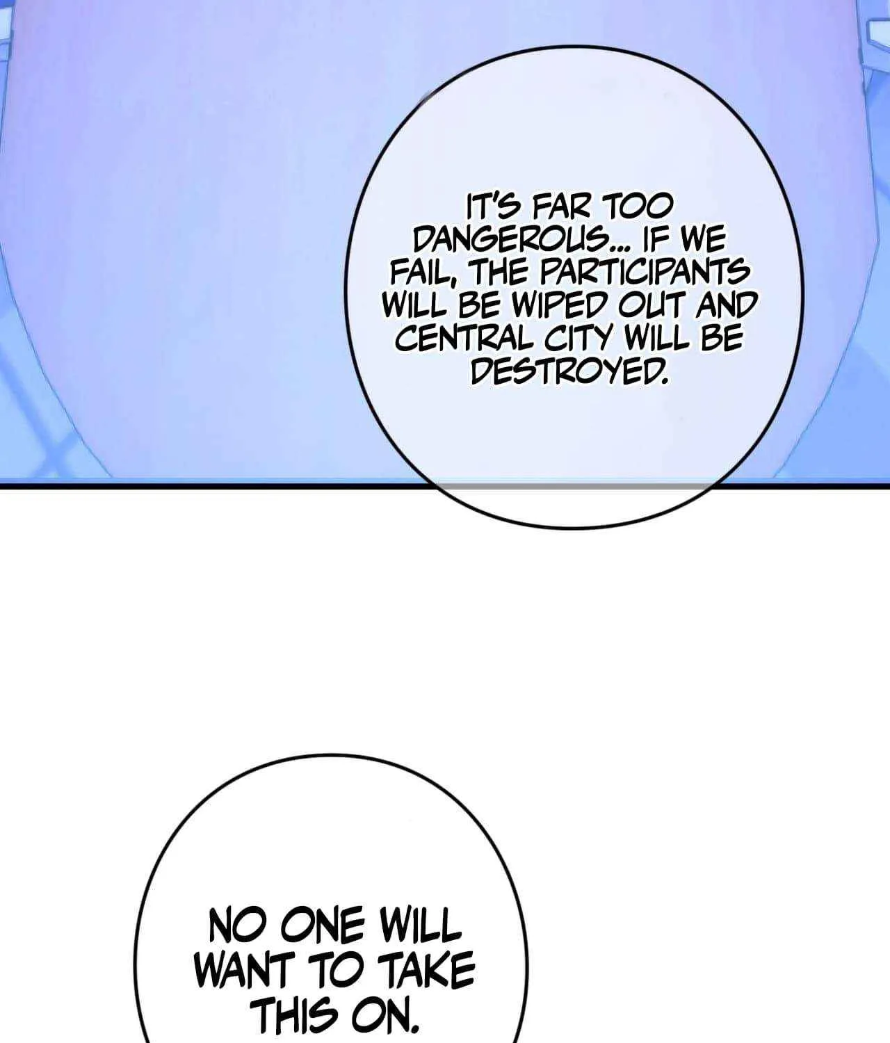 Read Reborn Ranker – Gravity User chapter 84 image 105 on Lezhin