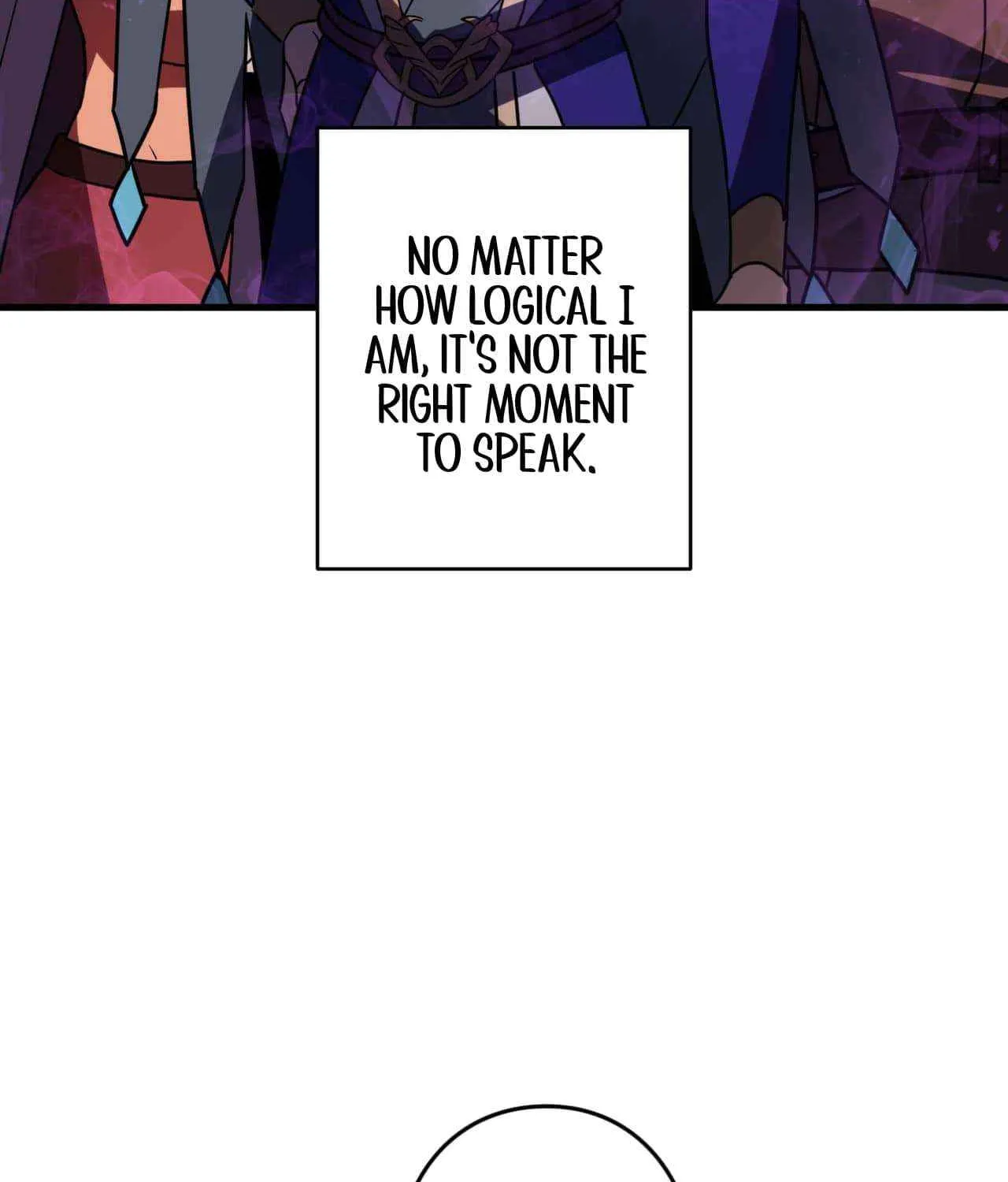 Read Reborn Ranker – Gravity User chapter 84 image 11 on Lezhin