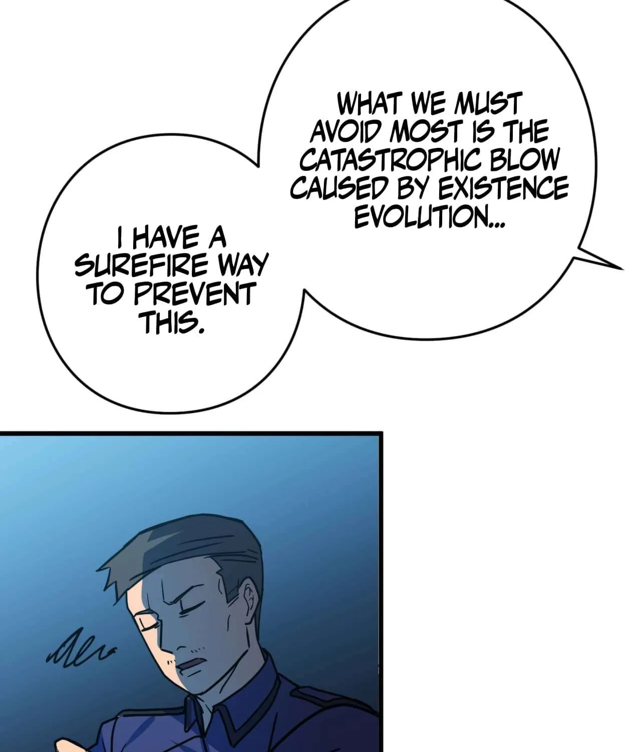 Read Reborn Ranker – Gravity User chapter 84 image 111 on Lezhin