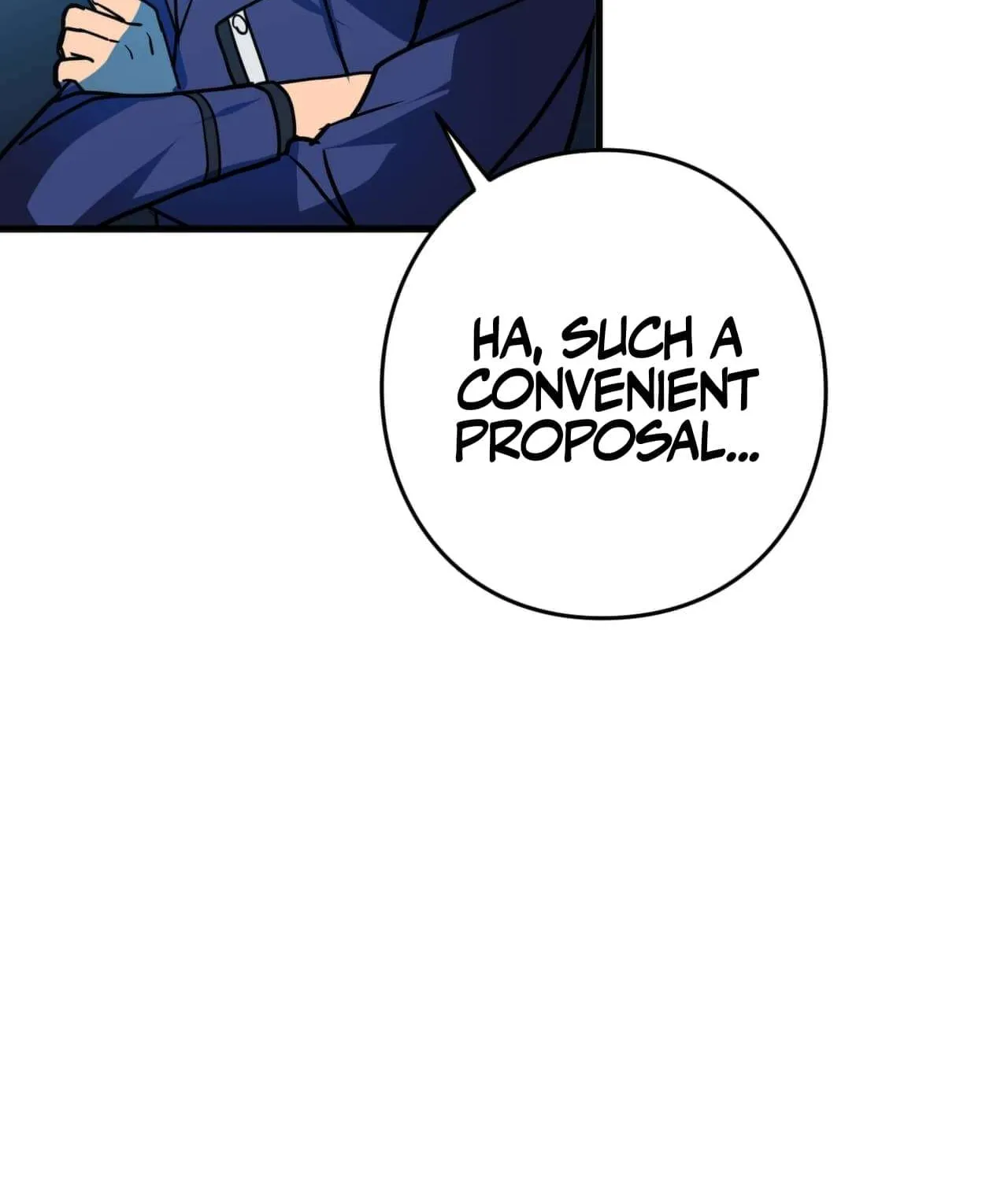 Read Reborn Ranker – Gravity User chapter 84 image 112 on Lezhin