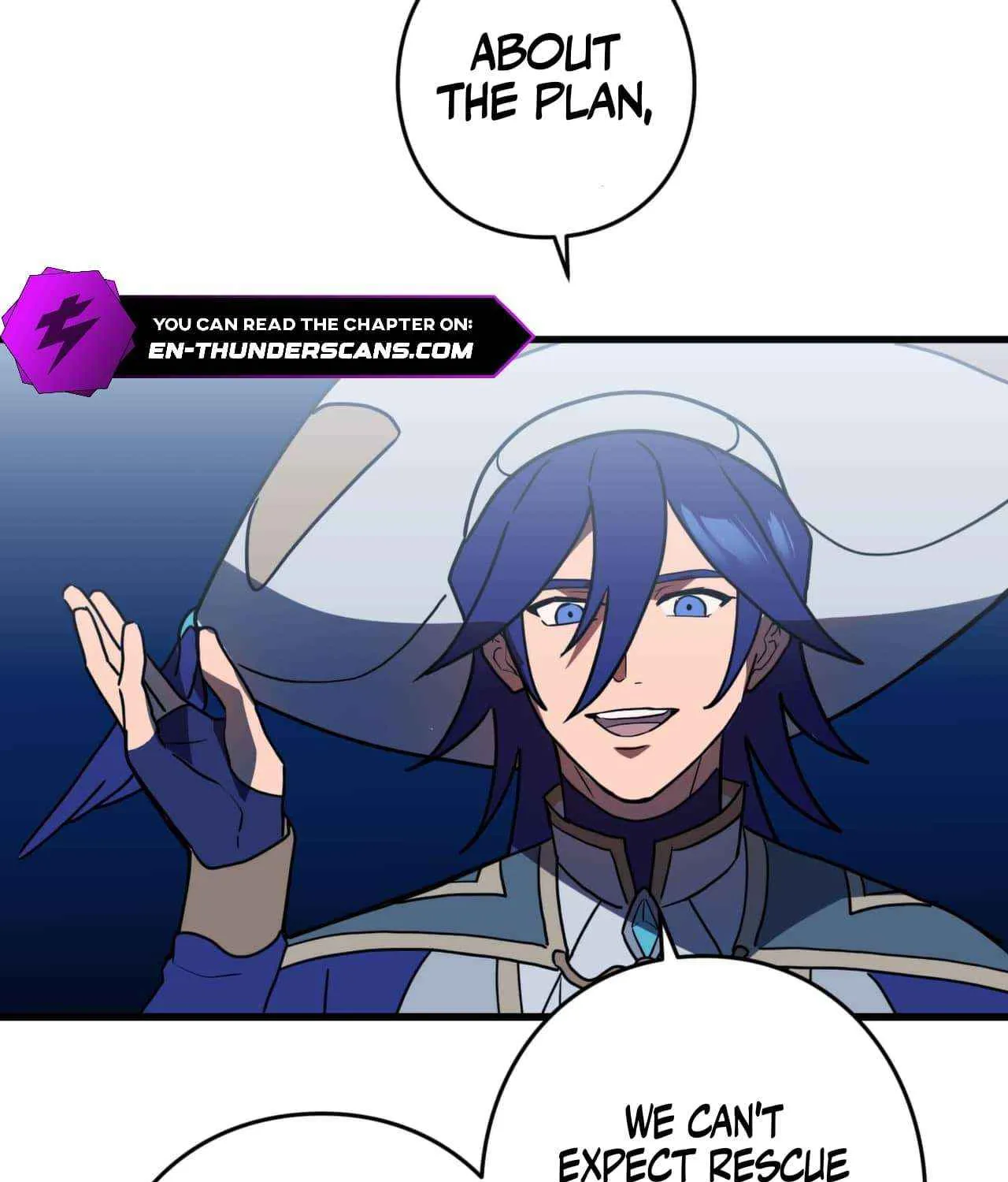 Read Reborn Ranker – Gravity User chapter 84 image 12 on Lezhin
