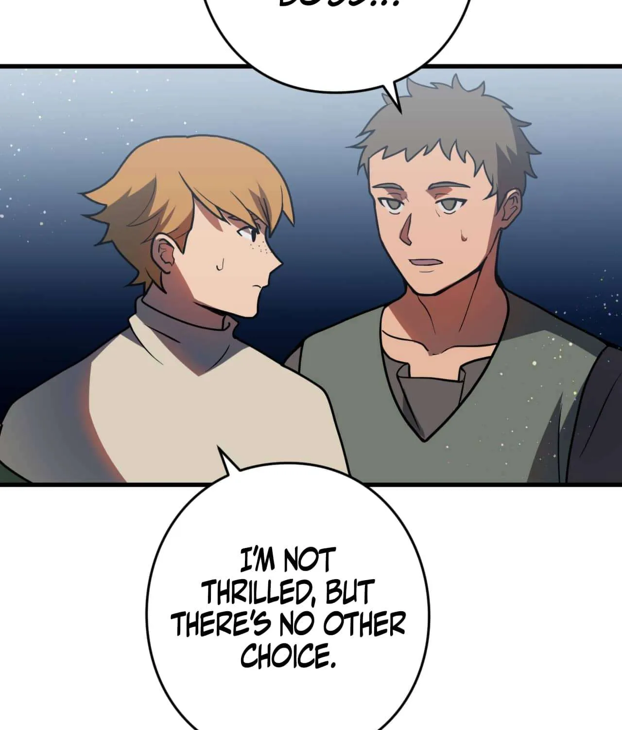 Read Reborn Ranker – Gravity User chapter 84 image 18 on Lezhin