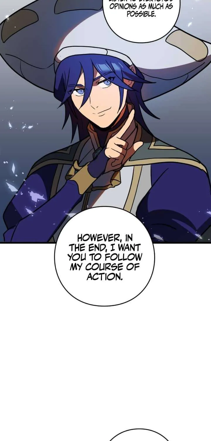Read Reborn Ranker – Gravity User chapter 84 image 2 on Lezhin