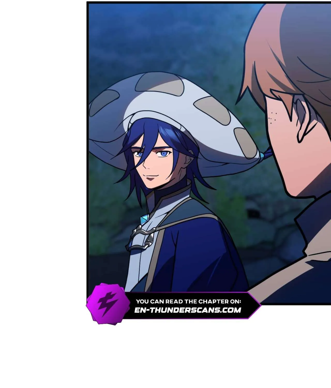 Read Reborn Ranker – Gravity User chapter 84 image 20 on Lezhin