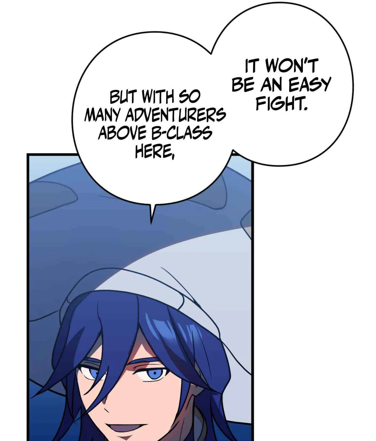 Read Reborn Ranker – Gravity User chapter 84 image 22 on Lezhin