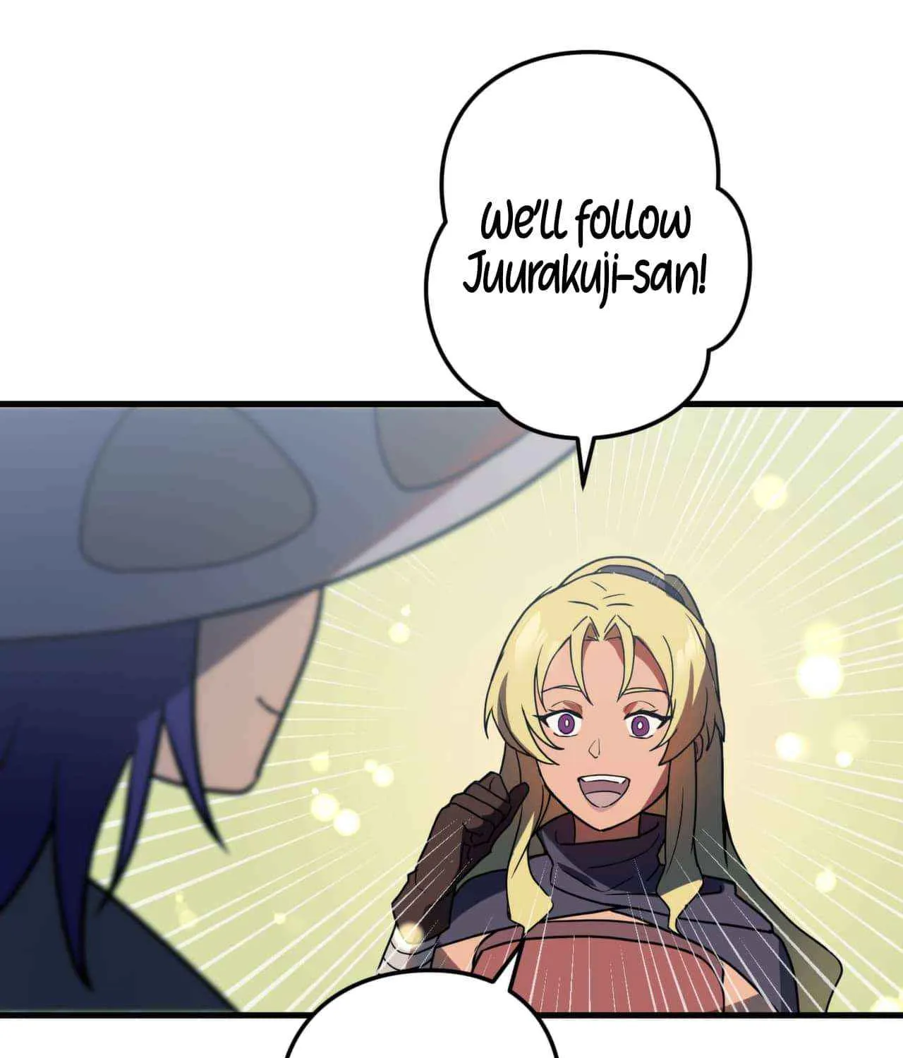 Read Reborn Ranker – Gravity User chapter 84 image 24 on Lezhin