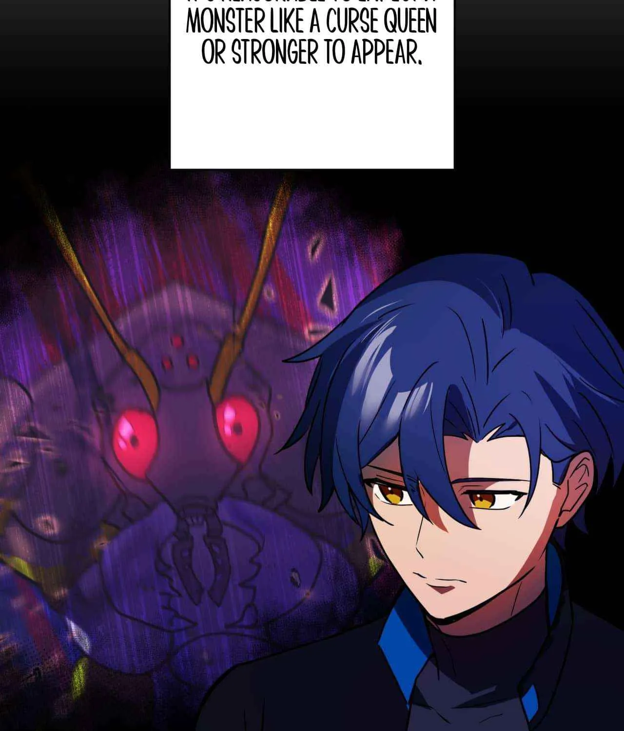 Read Reborn Ranker – Gravity User chapter 84 image 26 on Lezhin
