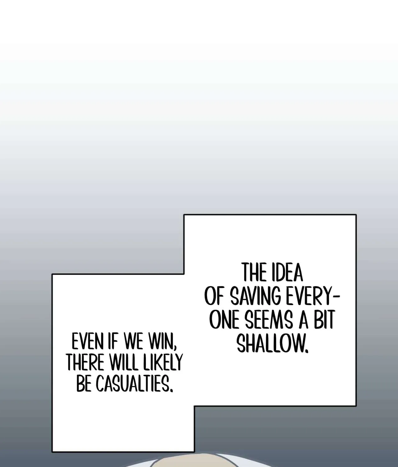 Read Reborn Ranker – Gravity User chapter 84 image 29 on Lezhin