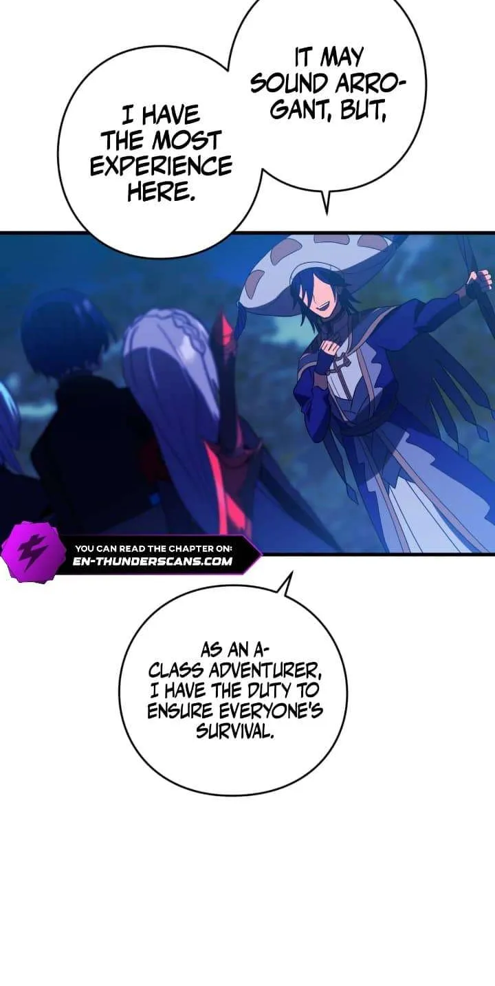 Read Reborn Ranker – Gravity User chapter 84 image 3 on Lezhin