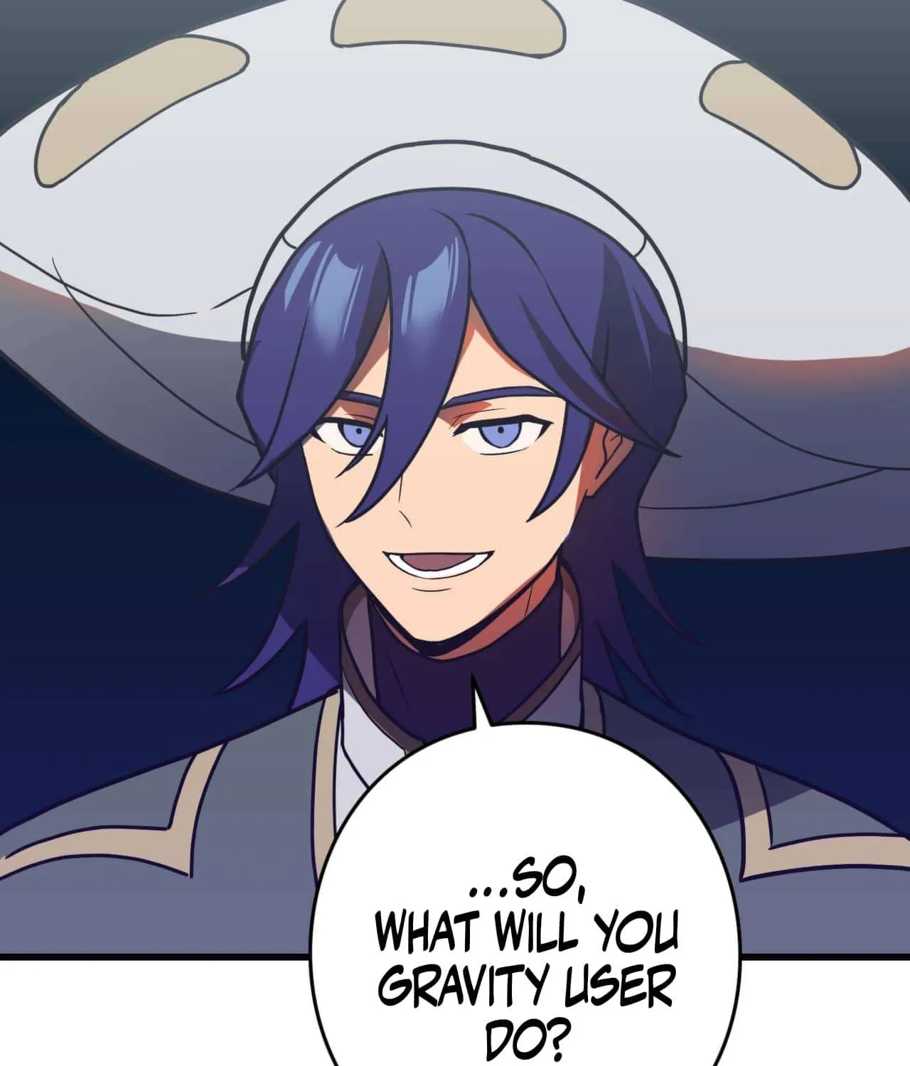 Read Reborn Ranker – Gravity User chapter 84 image 30 on Lezhin