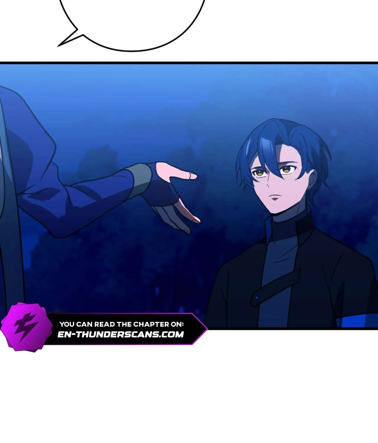 Read Reborn Ranker – Gravity User chapter 84 image 32 on Lezhin
