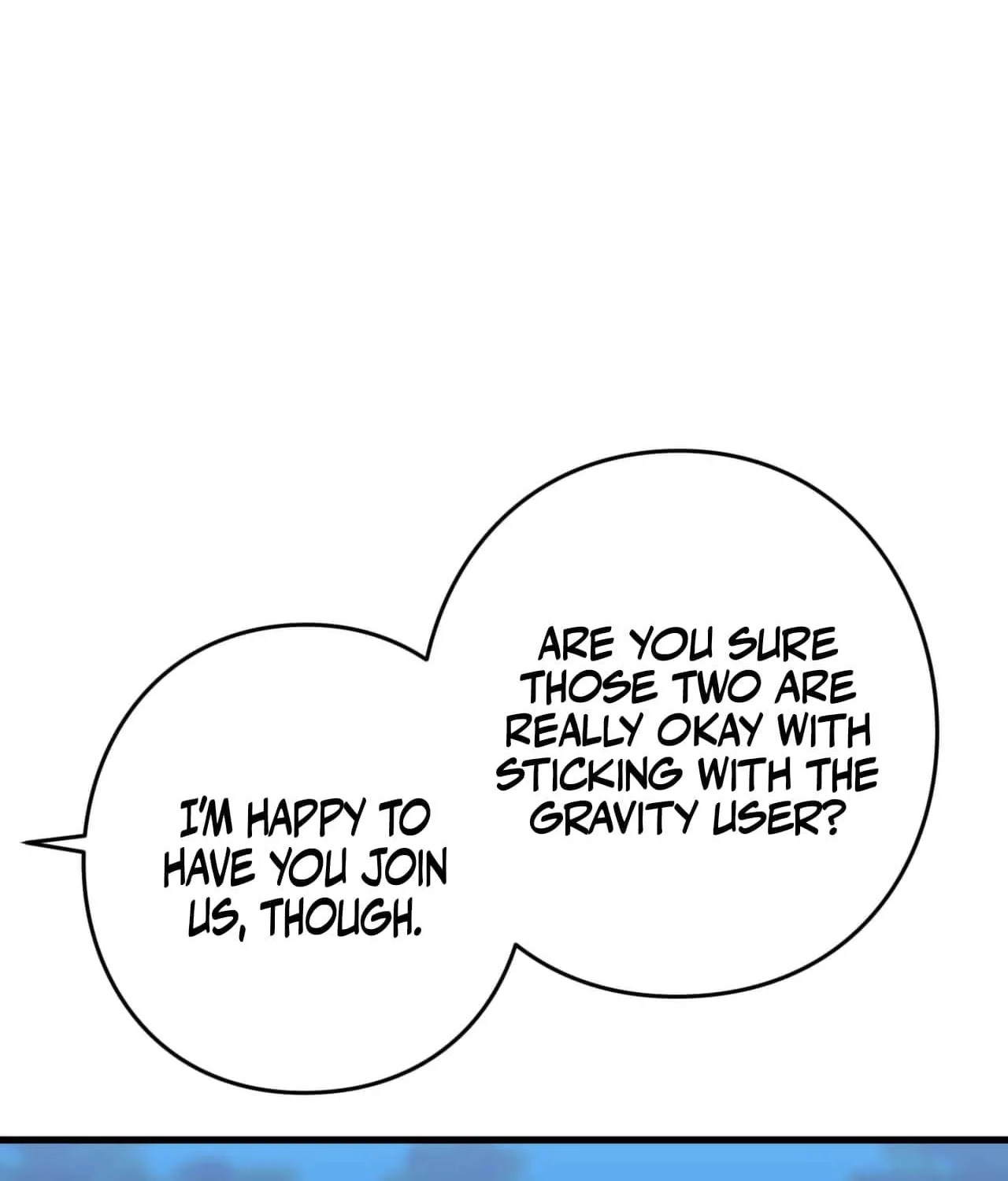 Read Reborn Ranker – Gravity User chapter 84 image 33 on Lezhin
