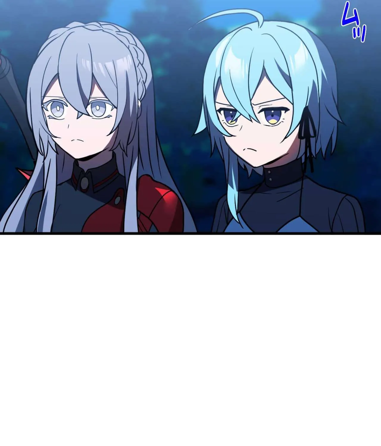 Read Reborn Ranker – Gravity User chapter 84 image 34 on Lezhin