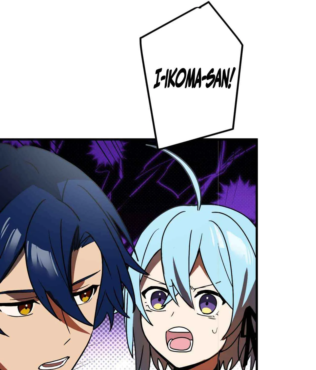 Read Reborn Ranker – Gravity User chapter 84 image 39 on Lezhin