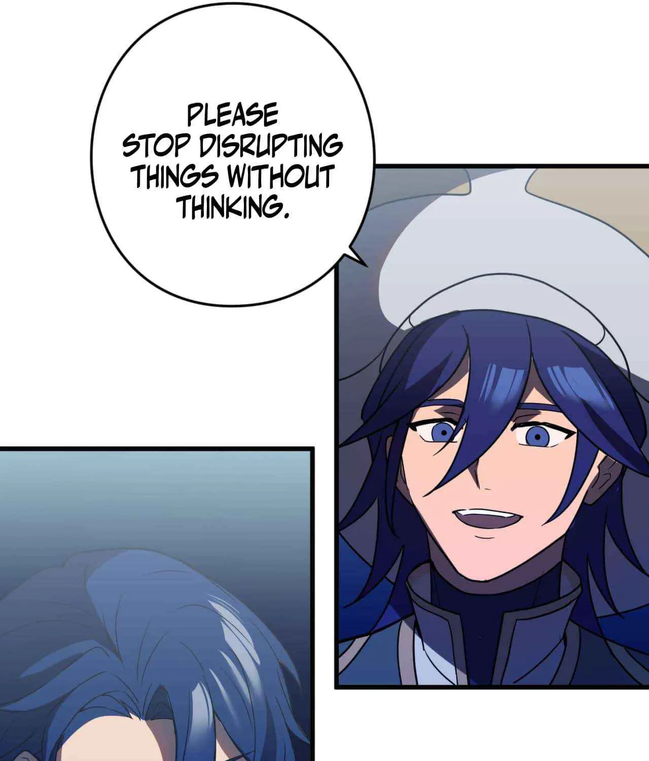 Read Reborn Ranker – Gravity User chapter 84 image 4 on Lezhin