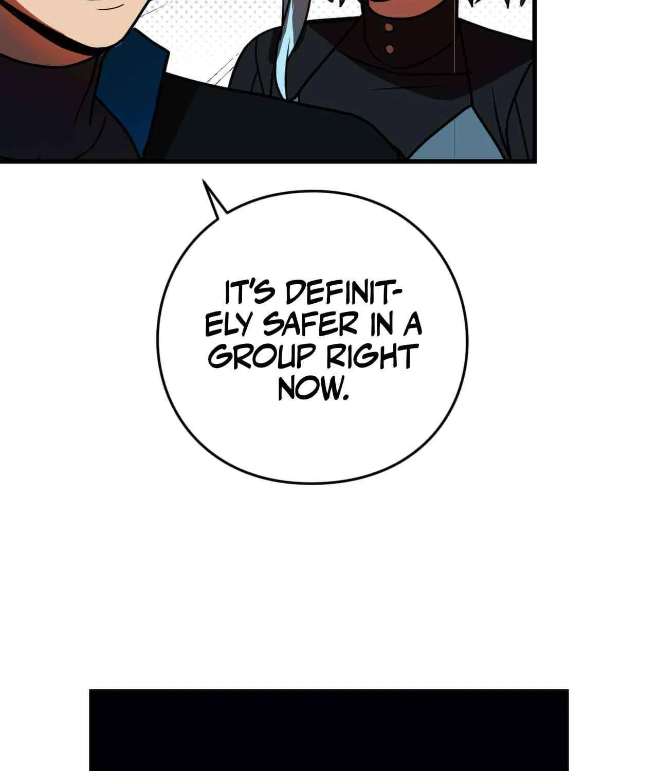 Read Reborn Ranker – Gravity User chapter 84 image 40 on Lezhin