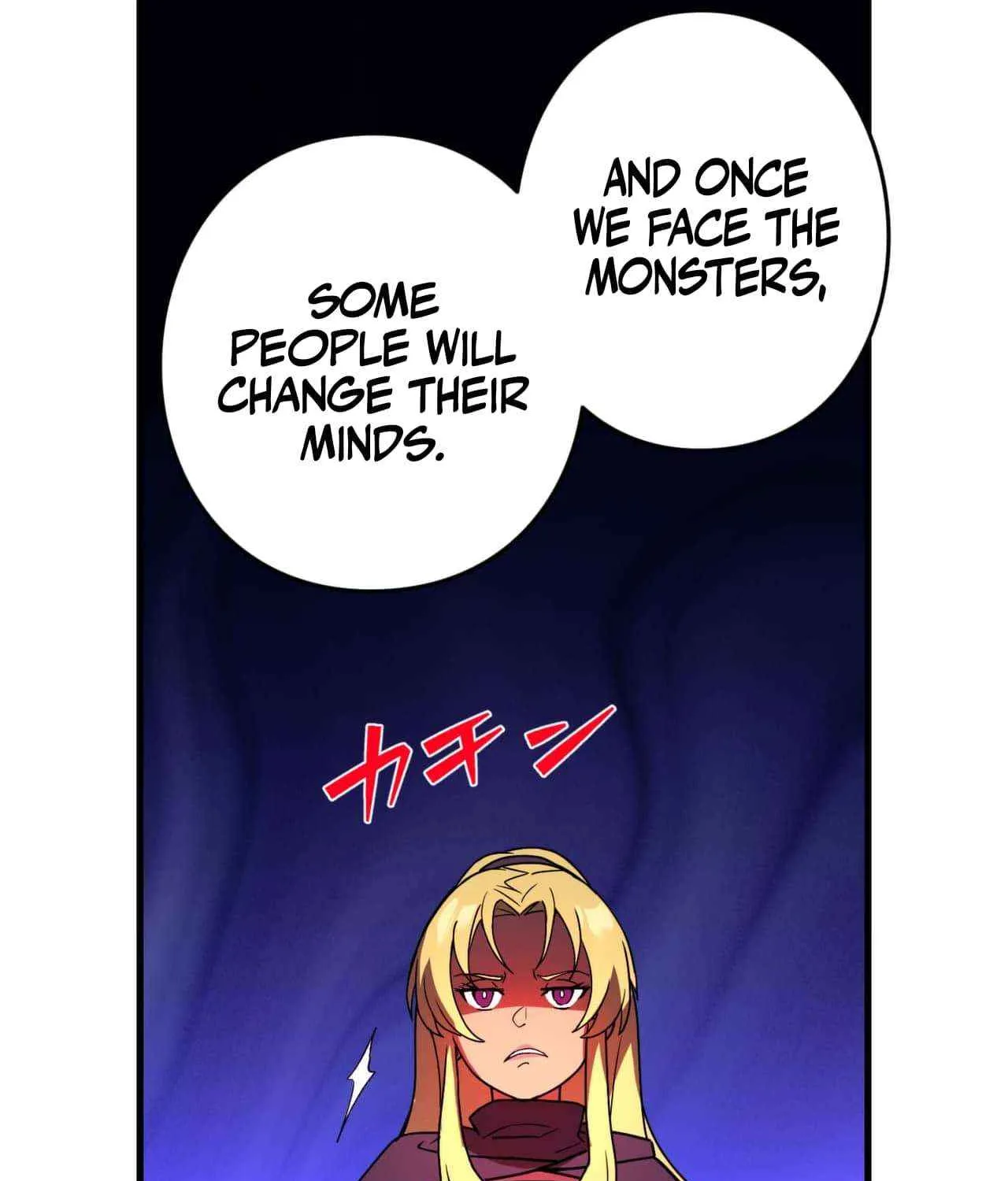 Read Reborn Ranker – Gravity User chapter 84 image 41 on Lezhin