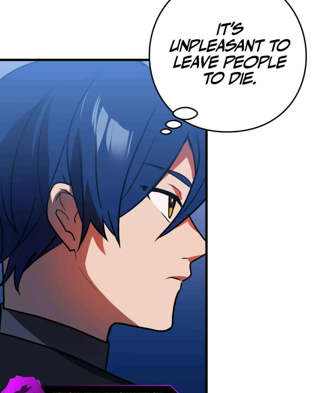 Read Reborn Ranker – Gravity User chapter 84 image 47 on Lezhin