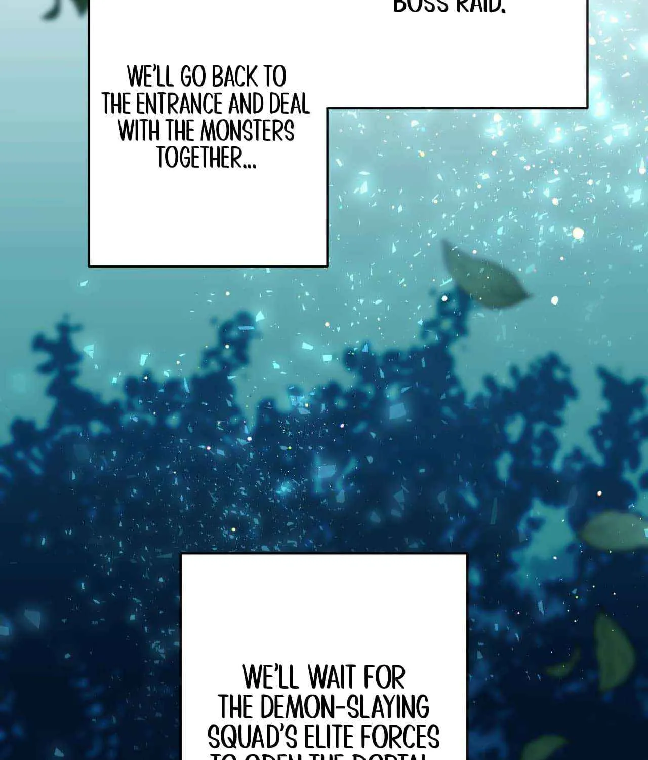 Read Reborn Ranker – Gravity User chapter 84 image 49 on Lezhin