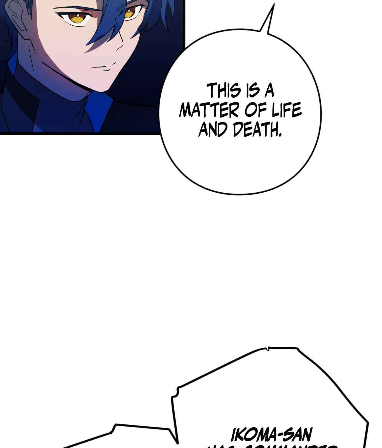 Read Reborn Ranker – Gravity User chapter 84 image 5 on Lezhin