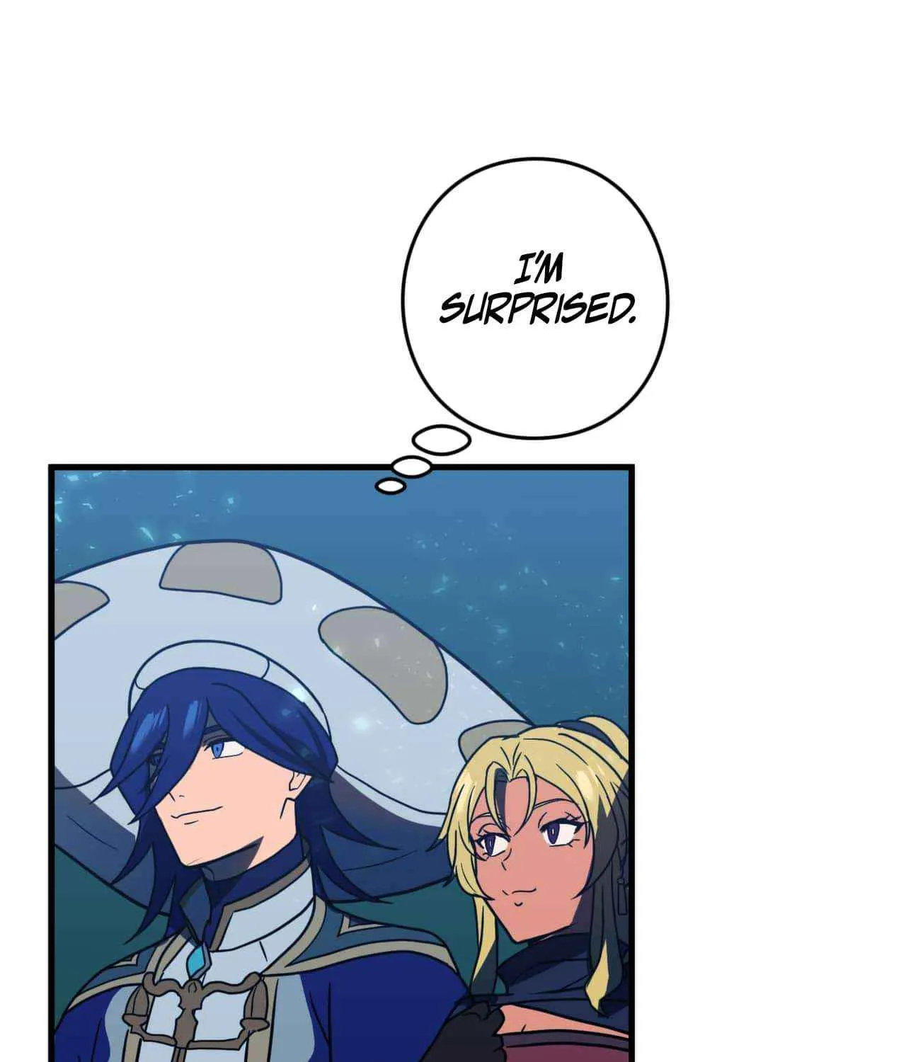 Read Reborn Ranker – Gravity User chapter 84 image 53 on Lezhin