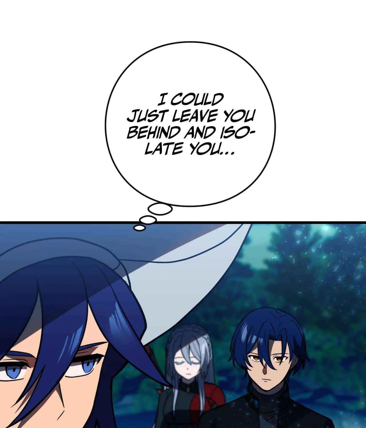 Read Reborn Ranker – Gravity User chapter 84 image 55 on Lezhin